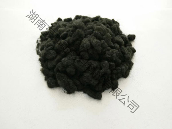 瀝青基碳纖維短纖1